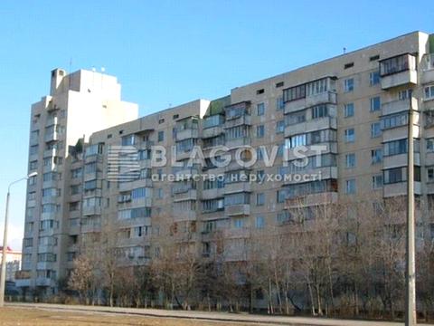 комерційна за адресою Оболонський просп., 40