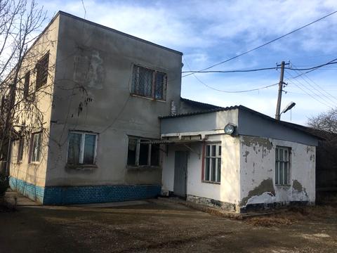 коммерческая по адресу Бессарабська ул., 1