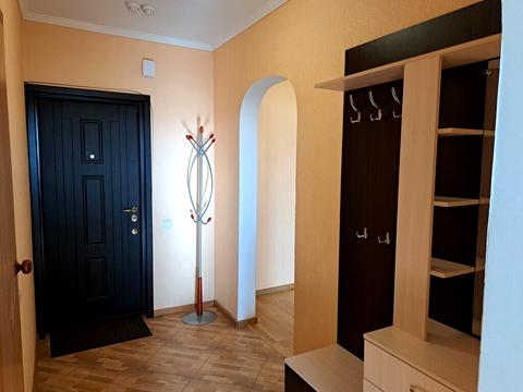 квартира за адресою Урлівська вул., 34-А