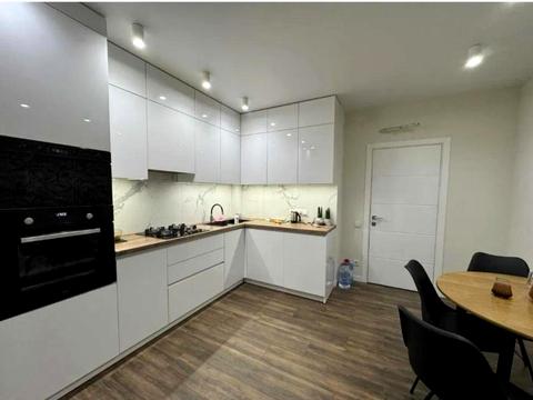 квартира по адресу Пимоненко ул. (Донбассовская), 32а