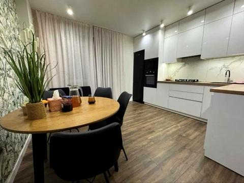 квартира по адресу Пимоненко ул. (Донбассовская), 32а