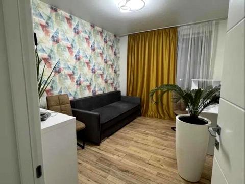 квартира по адресу Пимоненко ул. (Донбассовская), 32а