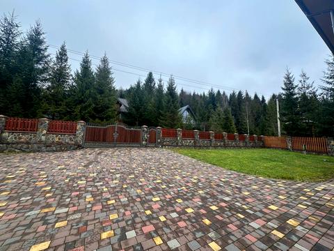 дом по адресу Береги, 15