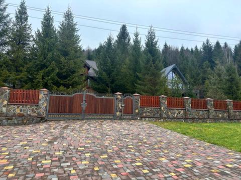 дом по адресу Береги, 15