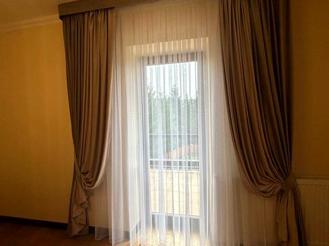 дом по адресу Береги, 15