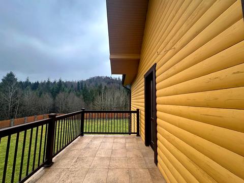 дом по адресу Береги, 15