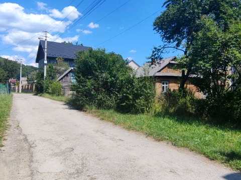 участок по адресу Шевченка, 6