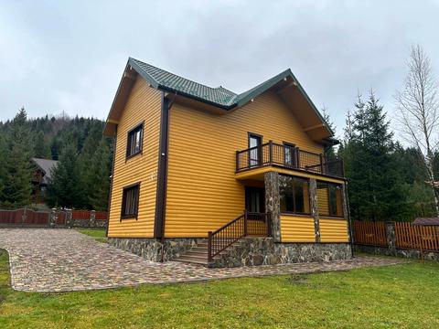 дом по адресу Береги, 15