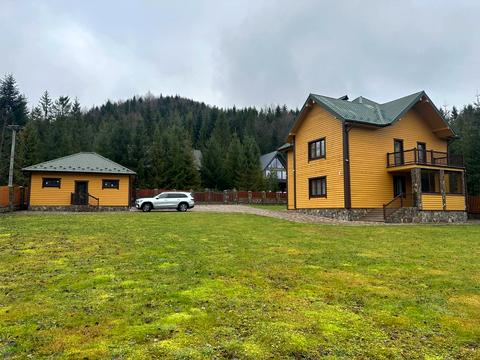 дом по адресу Береги, 15