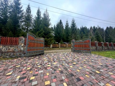 дом по адресу Береги, 15