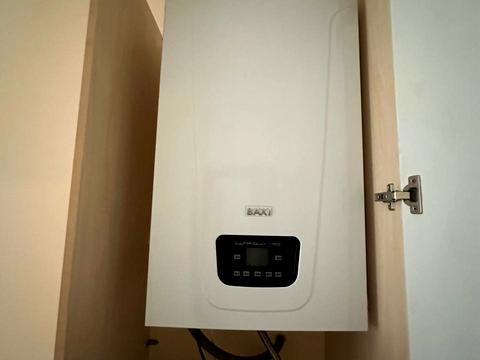 дом по адресу Береги, 15