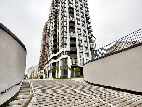 квартира за адресою Мокра вул. (Кудряшова), 8-Б