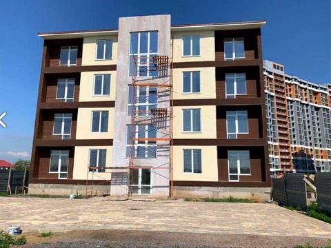 квартира по адресу 9-й Массив ул., 4