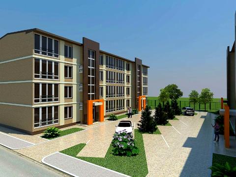 квартира за адресою 9-й Масив вул., 4