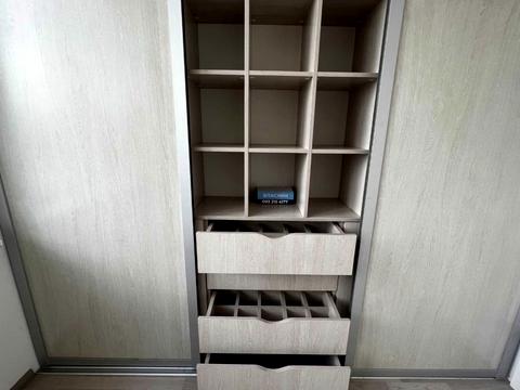 квартира за адресою Валерія Лобановського просп. (Червонозоряний), 150-Д