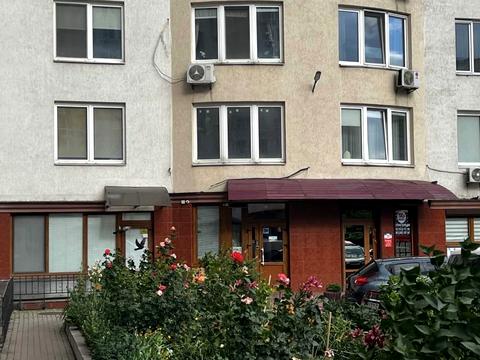 квартира за адресою Валерія Лобановського просп. (Червонозоряний), 150-Д