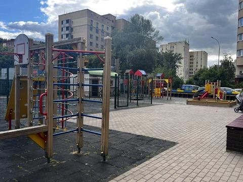 квартира за адресою Валерія Лобановського просп. (Червонозоряний), 150-Д