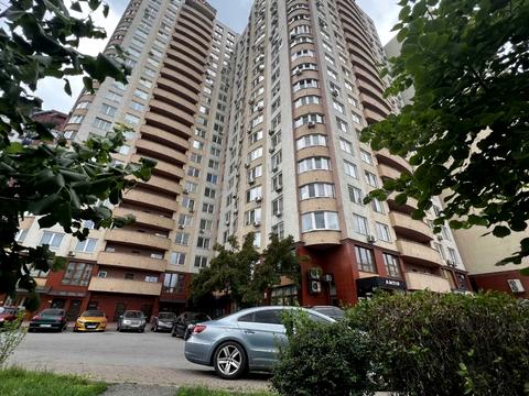 квартира за адресою Валерія Лобановського просп. (Червонозоряний), 150-Д