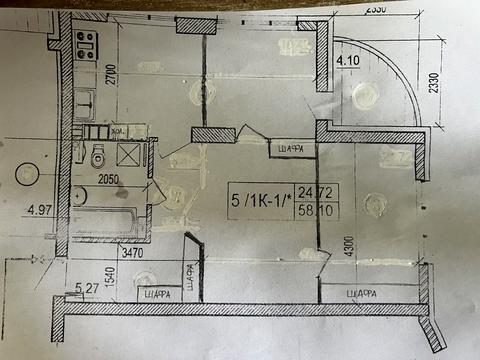 квартира за адресою Валерія Лобановського просп. (Червонозоряний), 150-Д