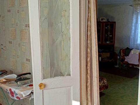 будинок за адресою с. Олександрівка, Шевченко