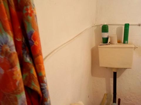 будинок за адресою с. Олександрівка, Шевченко