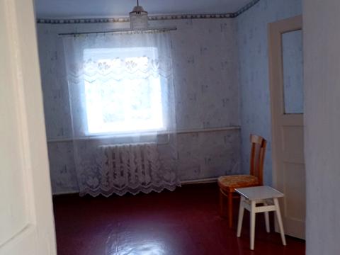 будинок за адресою с. Олександрівка, Шевченко