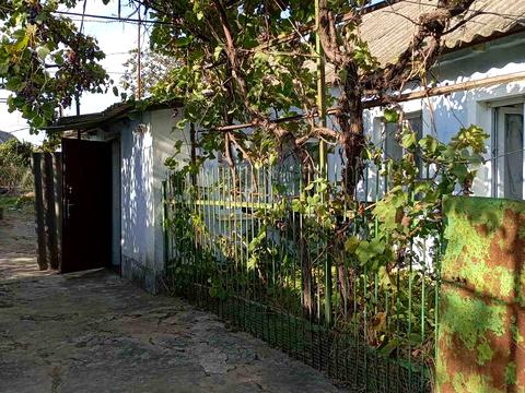 будинок за адресою с. Олександрівка, Шевченко