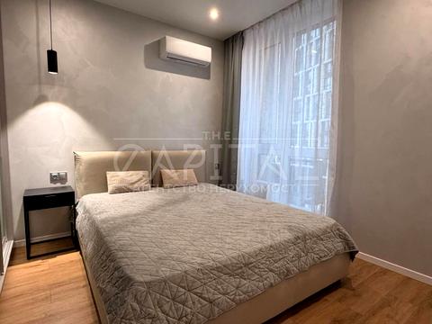 квартира за адресою Зарічна вул., 4к 1 