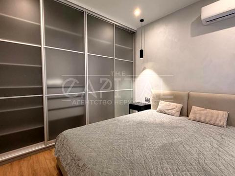 квартира за адресою Зарічна вул., 4к 1 