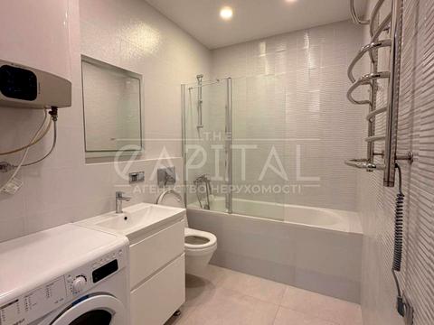 квартира за адресою Зарічна вул., 4к 1 