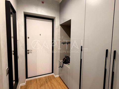 квартира за адресою Зарічна вул., 4к 1 