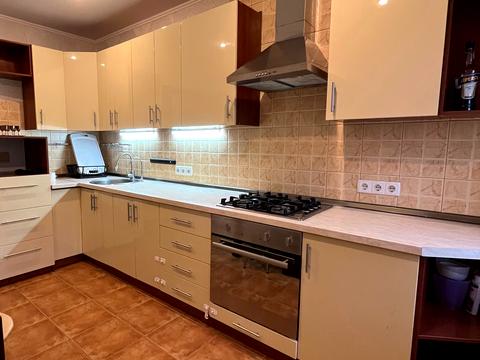 квартира по адресу Шевчука ул., 2