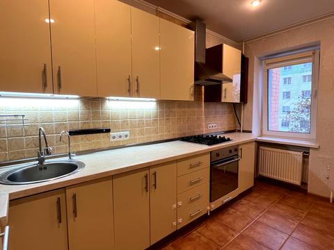 квартира по адресу Шевчука ул., 2