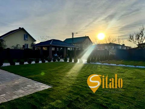 будинок за адресою Центральная