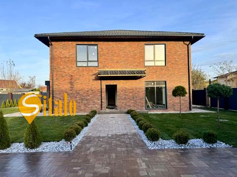 будинок за адресою Центральная