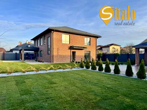 будинок за адресою Центральная