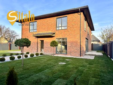 будинок за адресою Центральная