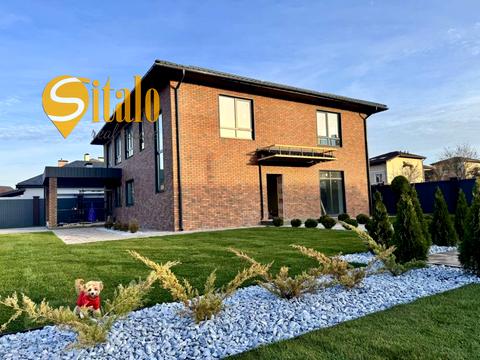 будинок за адресою Центральная