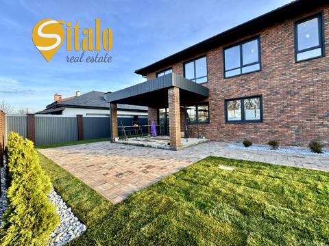 будинок за адресою Центральная