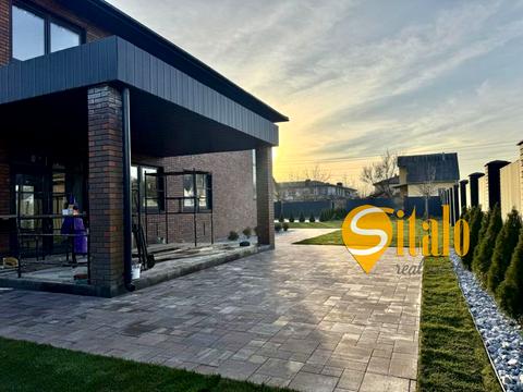 будинок за адресою Центральная