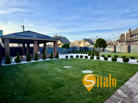 будинок за адресою Центральная