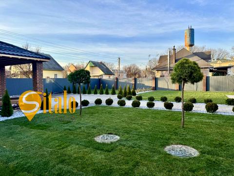 будинок за адресою Центральная