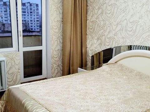 квартира за адресою Академіка Глушкова просп., 26