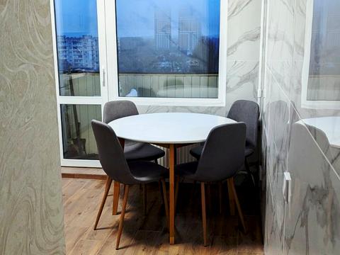 квартира за адресою Академіка Глушкова просп., 26