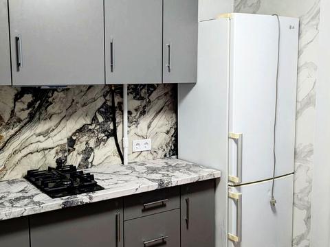 квартира за адресою Академіка Глушкова просп., 26