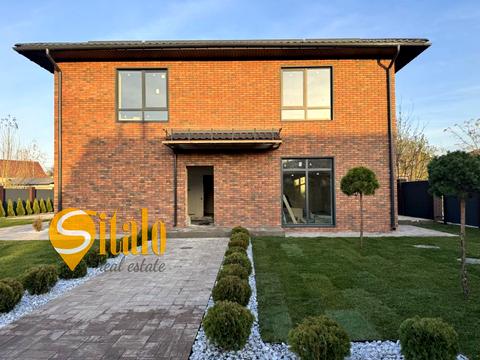 будинок за адресою Центральная