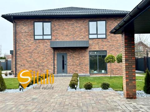 будинок за адресою Центральная