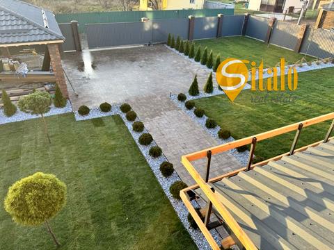 будинок за адресою Центральная