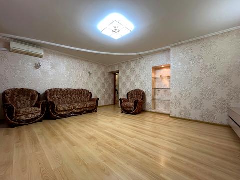 квартира по адресу Шевчука ул., 2