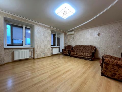 квартира по адресу Шевчука ул., 2